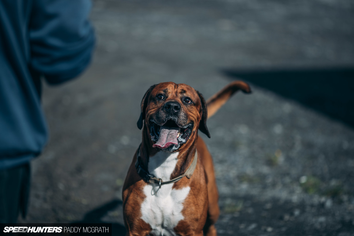 2019 JB BBQ Part Two Speedhunters by Paddy McGrath-25