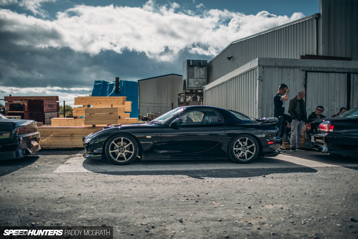 2019 JB BBQ Part Two Speedhunters by Paddy McGrath-32
