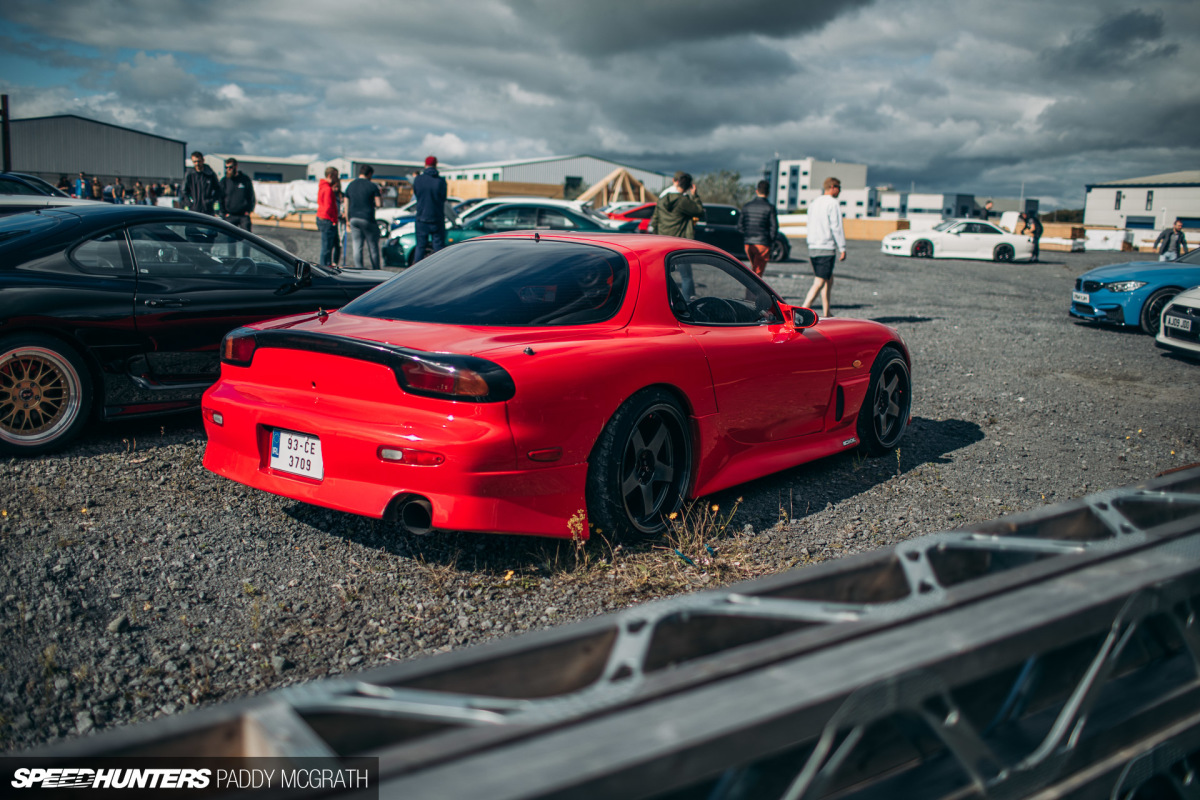 2019 JB BBQ Part Two Speedhunters by Paddy McGrath-37