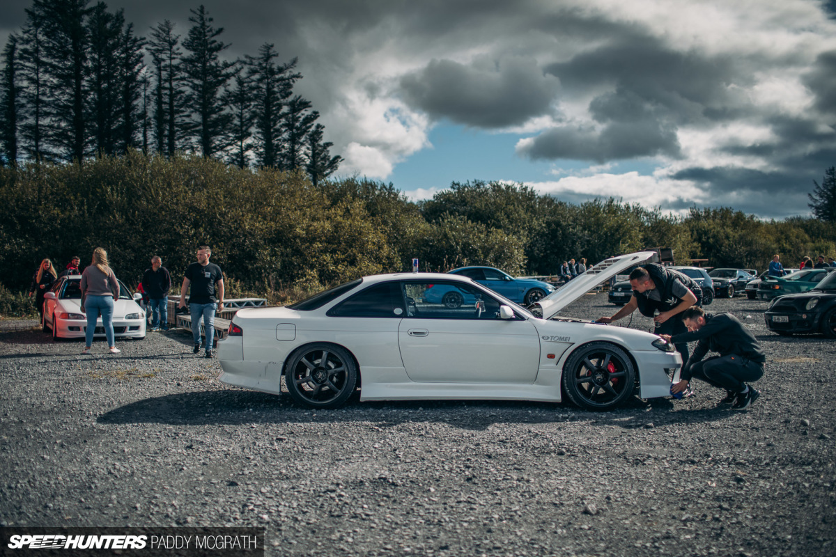 2019 JB BBQ Part Two Speedhunters by Paddy McGrath-39