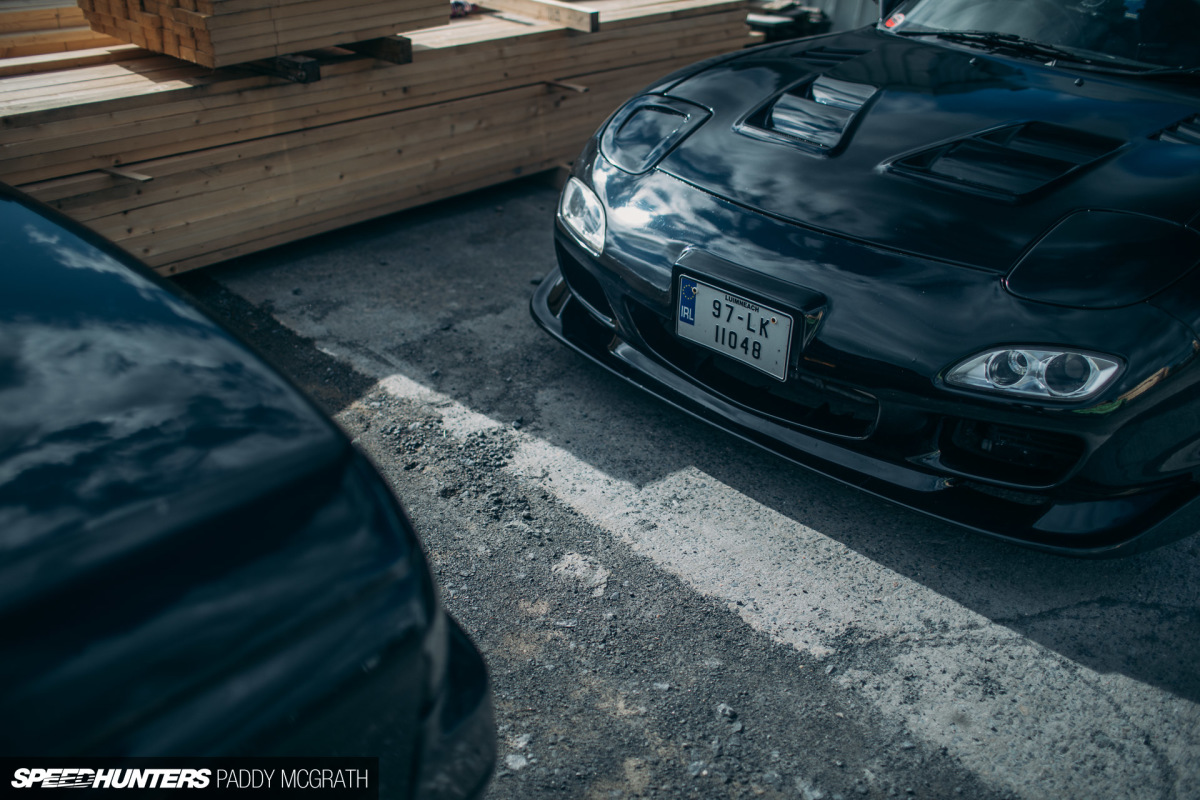 2019 JB BBQ Part Two Speedhunters by Paddy McGrath-41