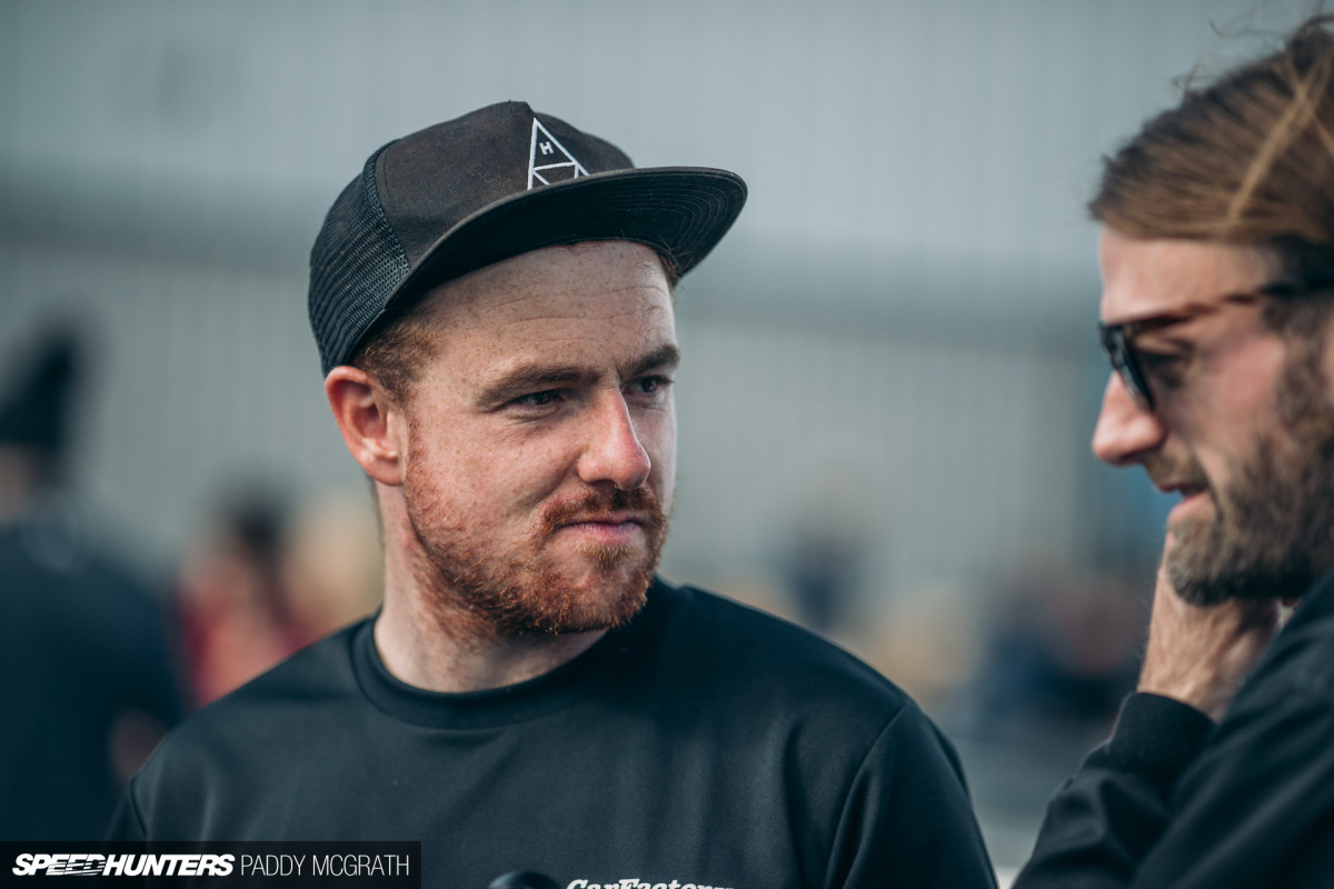 2019 JB BBQ Part Two Speedhunters by Paddy McGrath-56