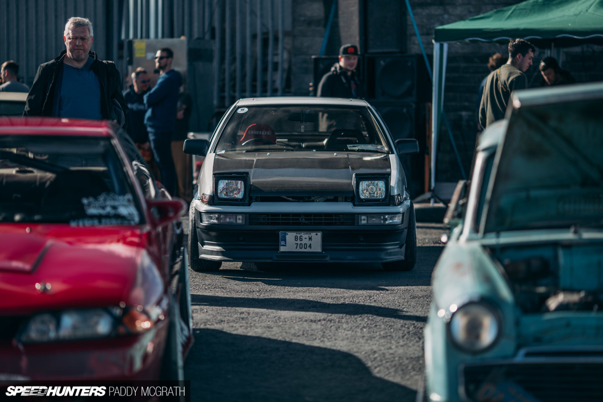 2019 JB BBQ Part Two Speedhunters by Paddy McGrath-63