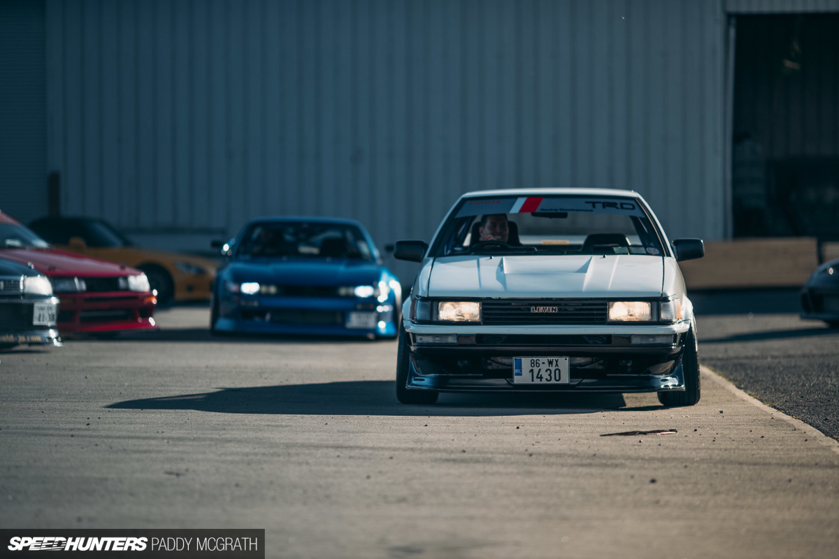 2019 JB BBQ Part Two Speedhunters by Paddy McGrath-77