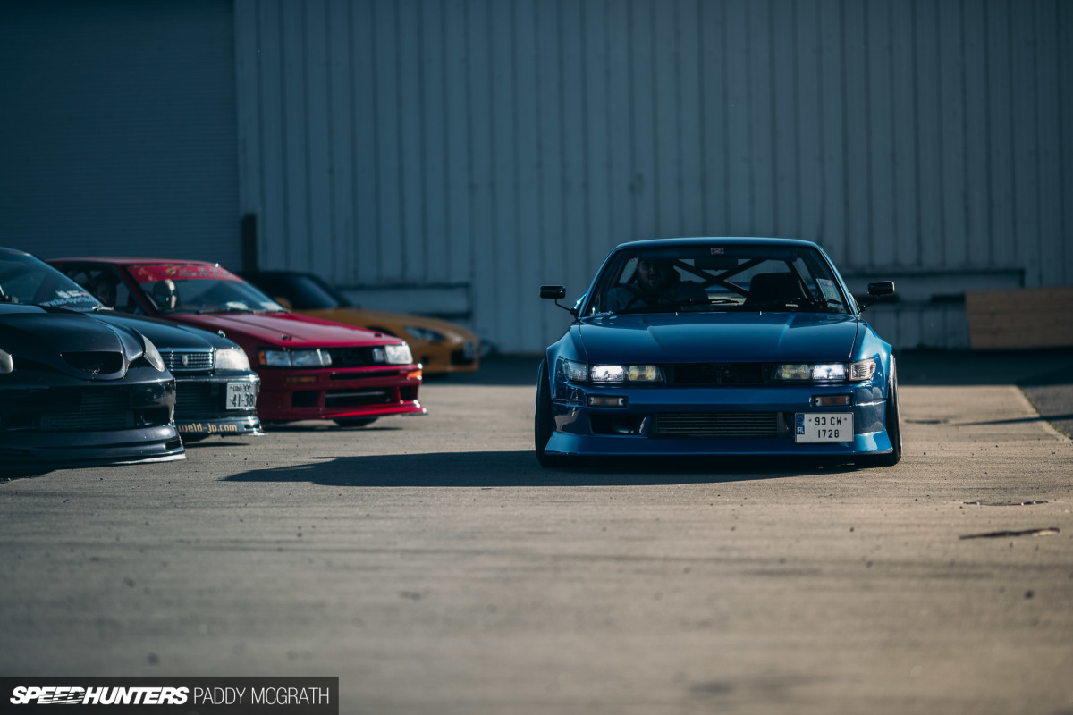 2019 JB BBQ Part Two Speedhunters by Paddy McGrath-78