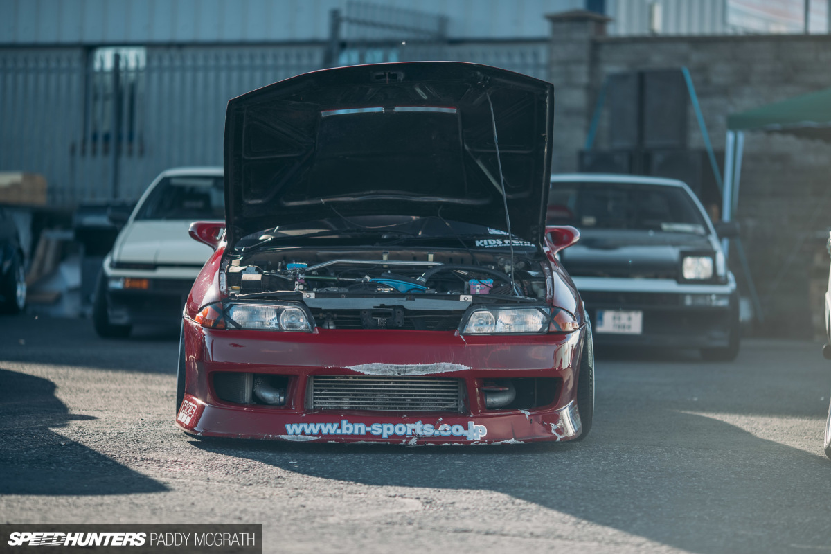 2019 JB BBQ Part Two Speedhunters by Paddy McGrath-79