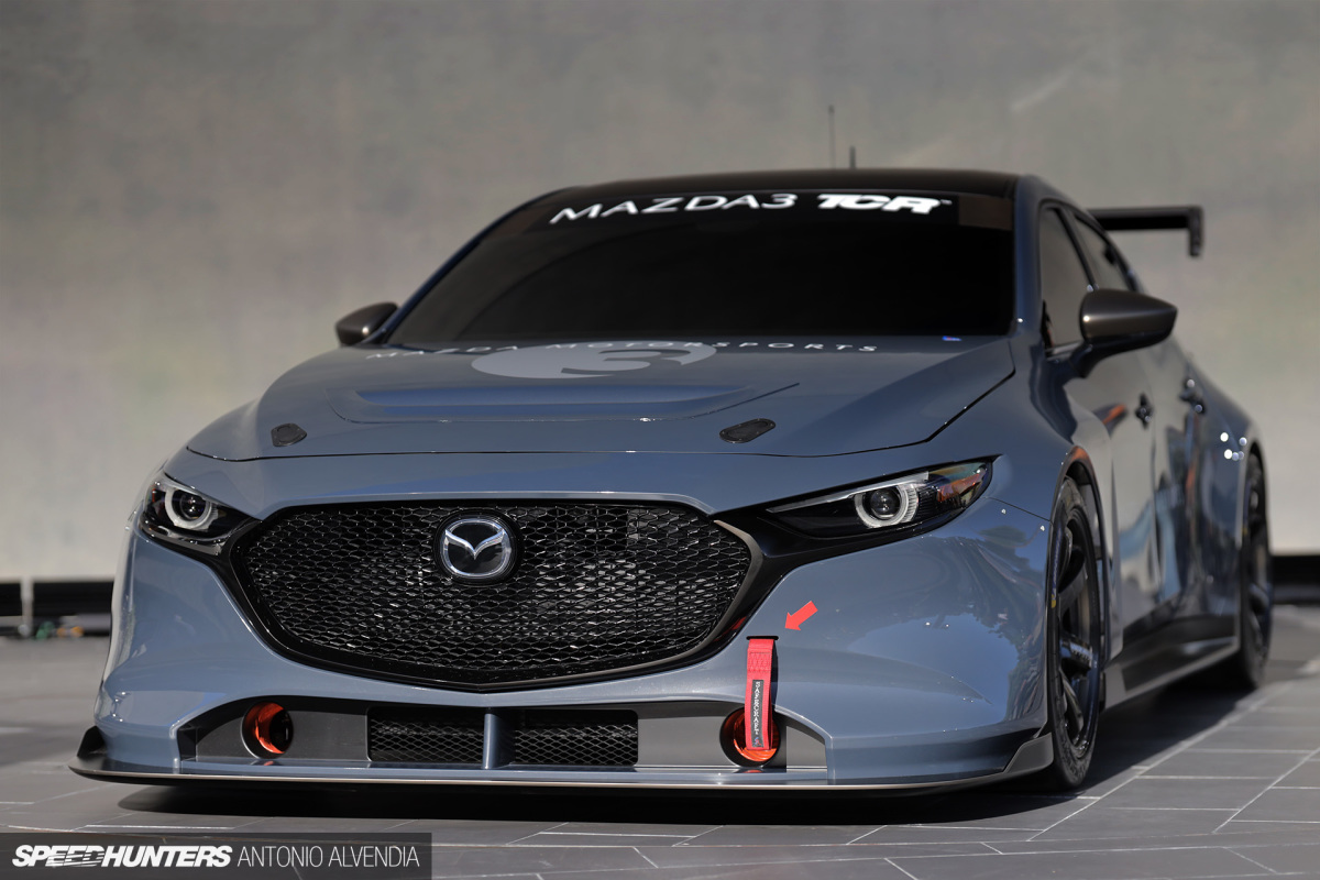 Mazda 3 TCR IMSA Michelin TE37 EOSR8726