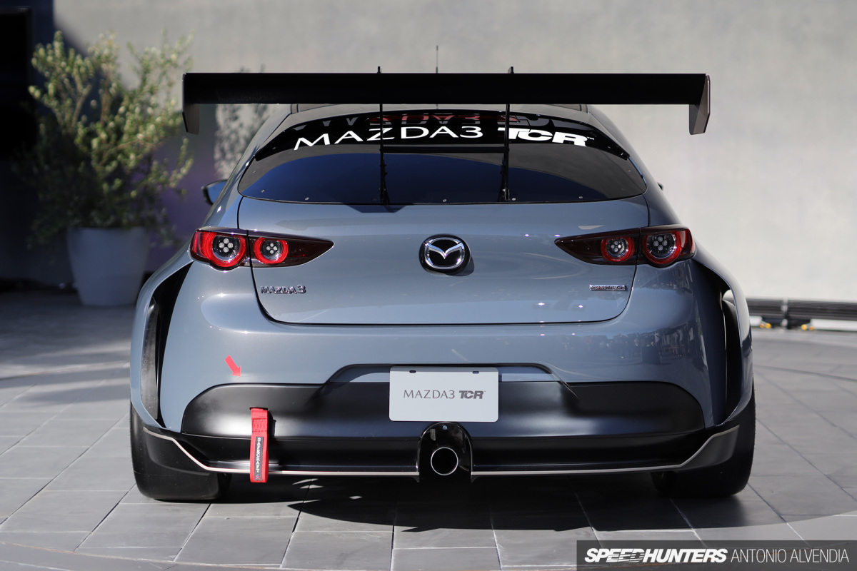 Mazda 3 TCR IMSA Michelin TE37 EOSR8735
