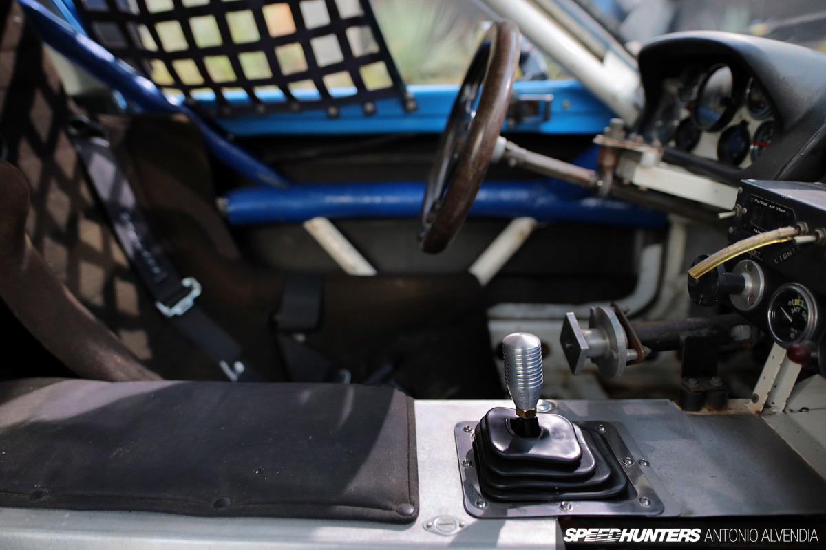 Mazda RX7 Tommy Kendall IMSA Camel GTU FB3S