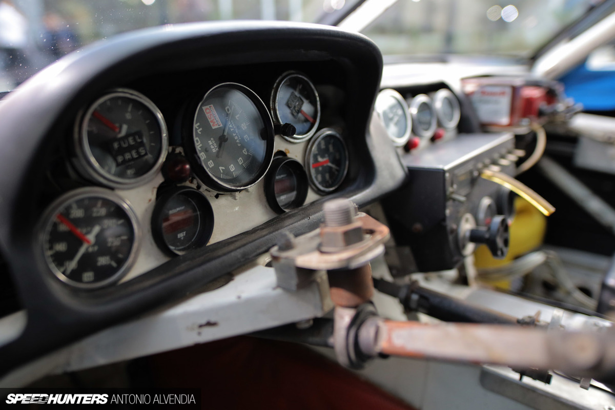 Mazda RX7 Tommy Kendall IMSA Camel GTU FB3S