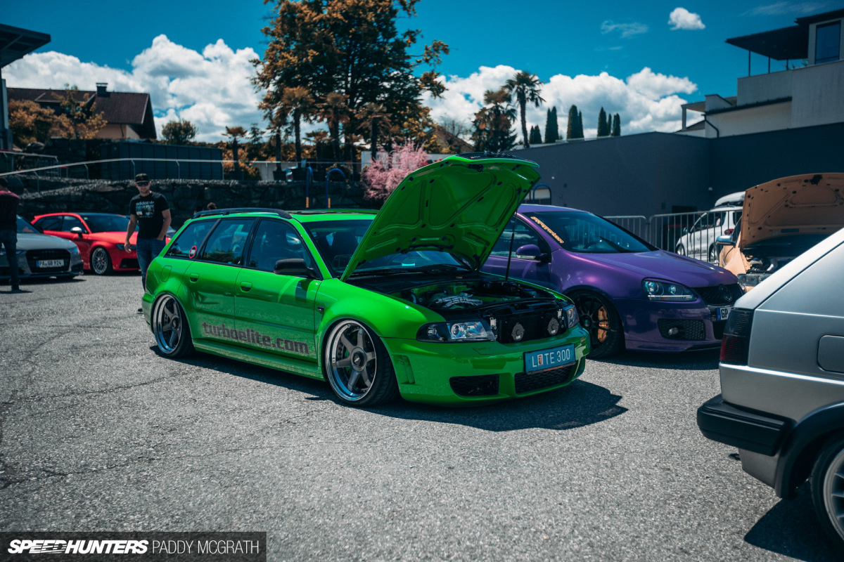 2019 Audi RS4 Turbo Elite Speedhunters Speedhunters by PMcG-1