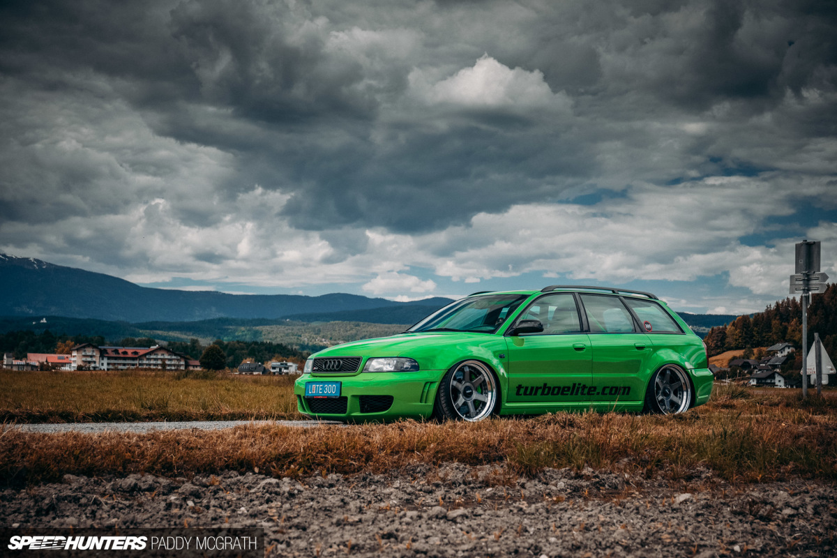 2019 Audi RS4 Turbo Elite Speedhunters Speedhunters by PMcG-11
