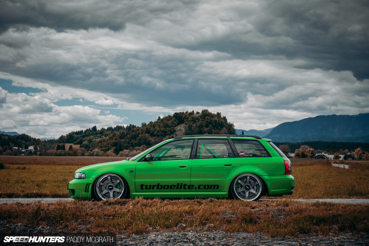 2019 Audi RS4 Turbo Elite Speedhunters Speedhunters by PMcG-13