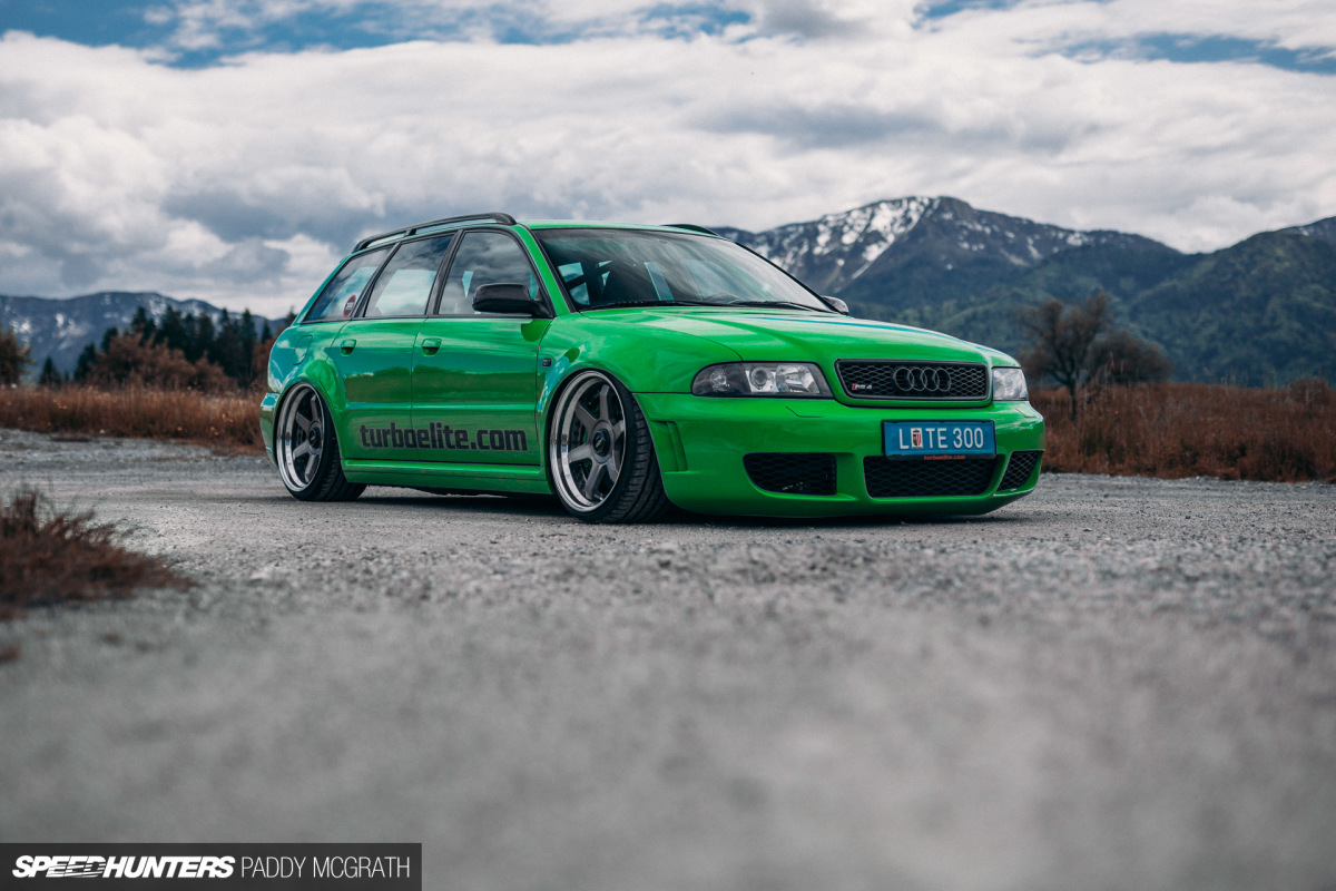 2019 Audi RS4 Turbo Elite Speedhunters Speedhunters by PMcG-16