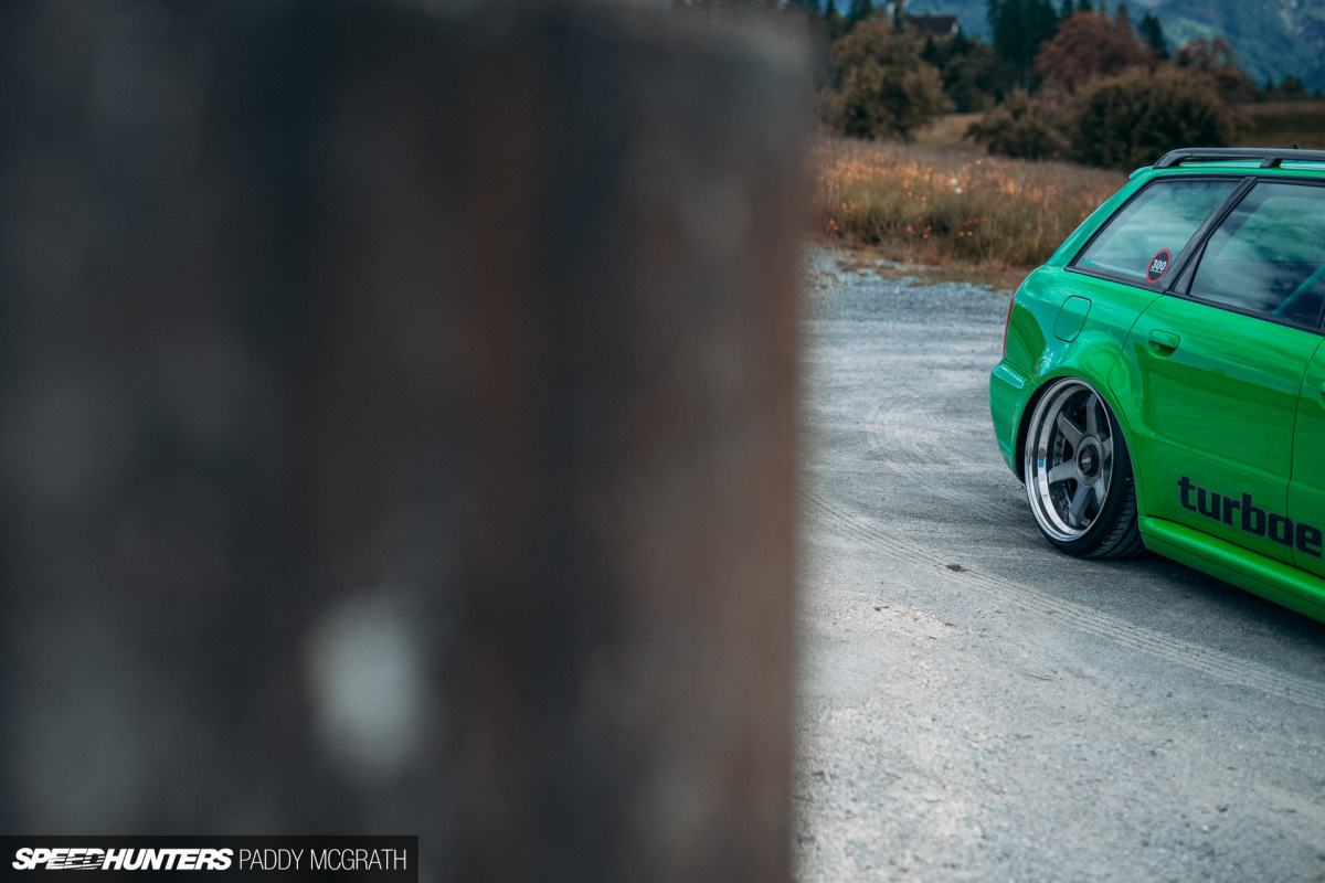 2019 Audi RS4 Turbo Elite Speedhunters Speedhunters by PMcG-17