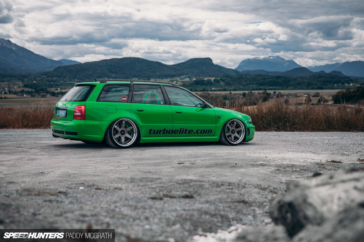 2019 Audi RS4 Turbo Elite Speedhunters Speedhunters by PMcG-19