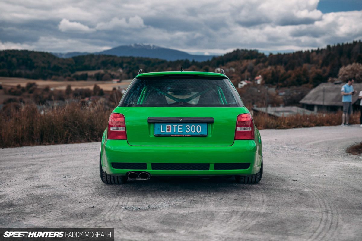 2019 Audi RS4 Turbo Elite Speedhunters Speedhunters by PMcG-21