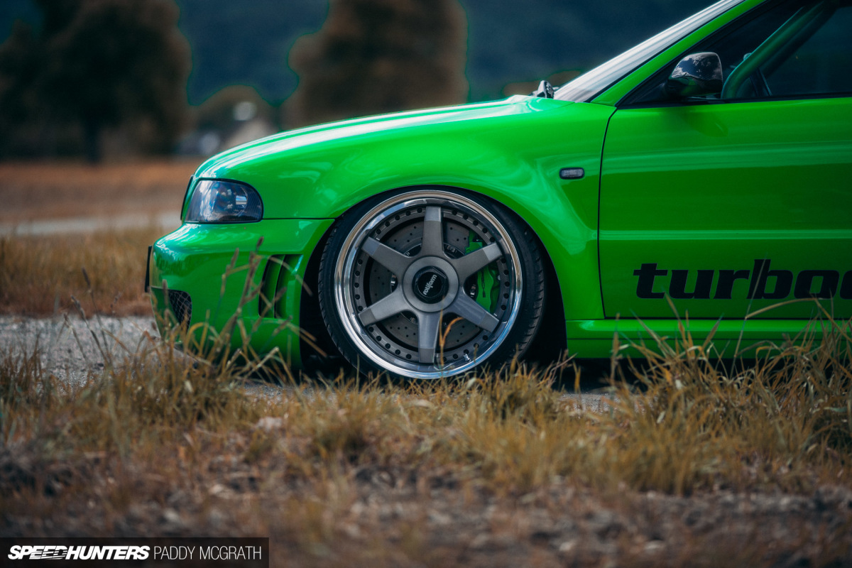 2019 Audi RS4 Turbo Elite Speedhunters Speedhunters by PMcG-23
