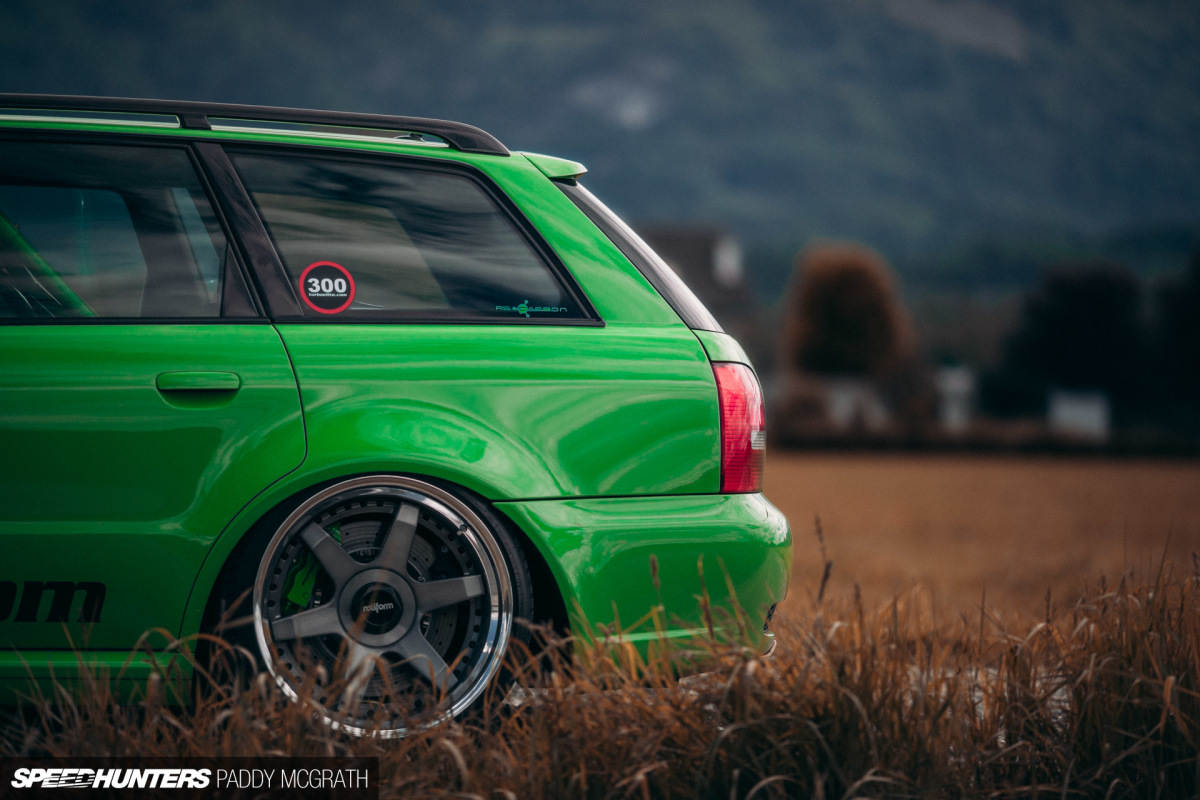 2019 Audi RS4 Turbo Elite Speedhunters Speedhunters by PMcG-24