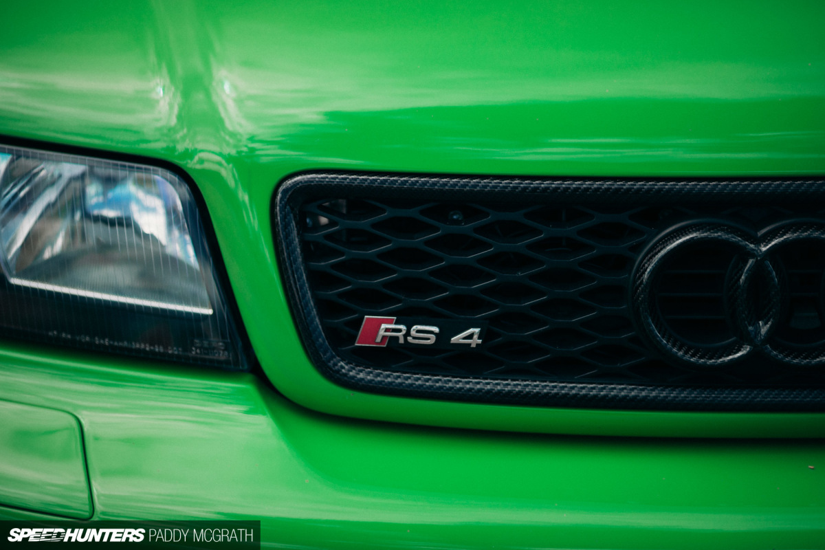 2019 Audi RS4 Turbo Elite Speedhunters Speedhunters by PMcG-30