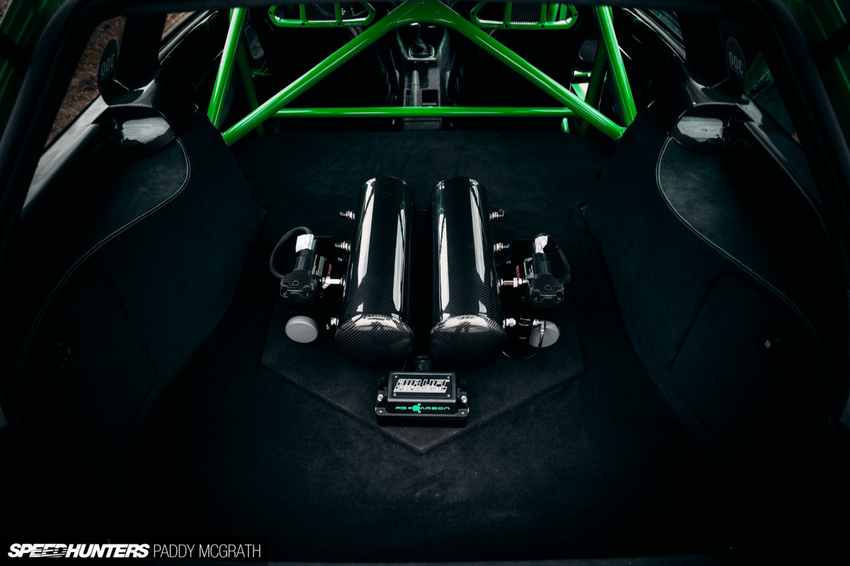 2019 Audi RS4 Turbo Elite Speedhunters Speedhunters by PMcG-47