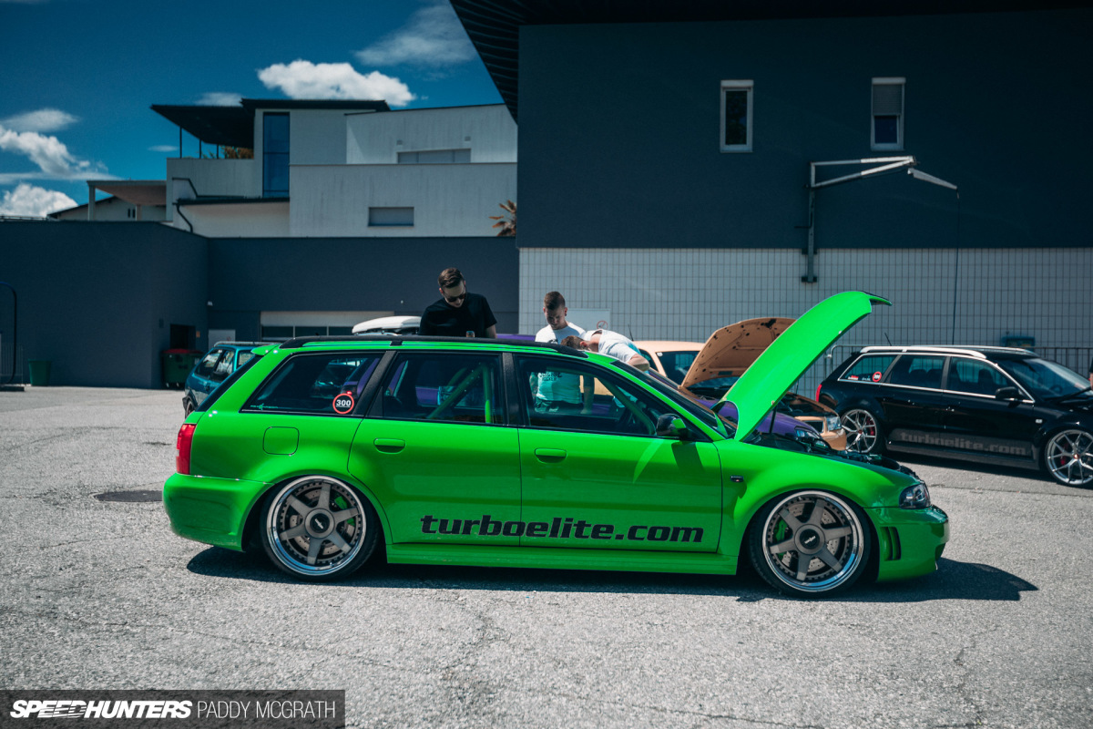 2019 Audi RS4 Turbo Elite Speedhunters Speedhunters by PMcG-5