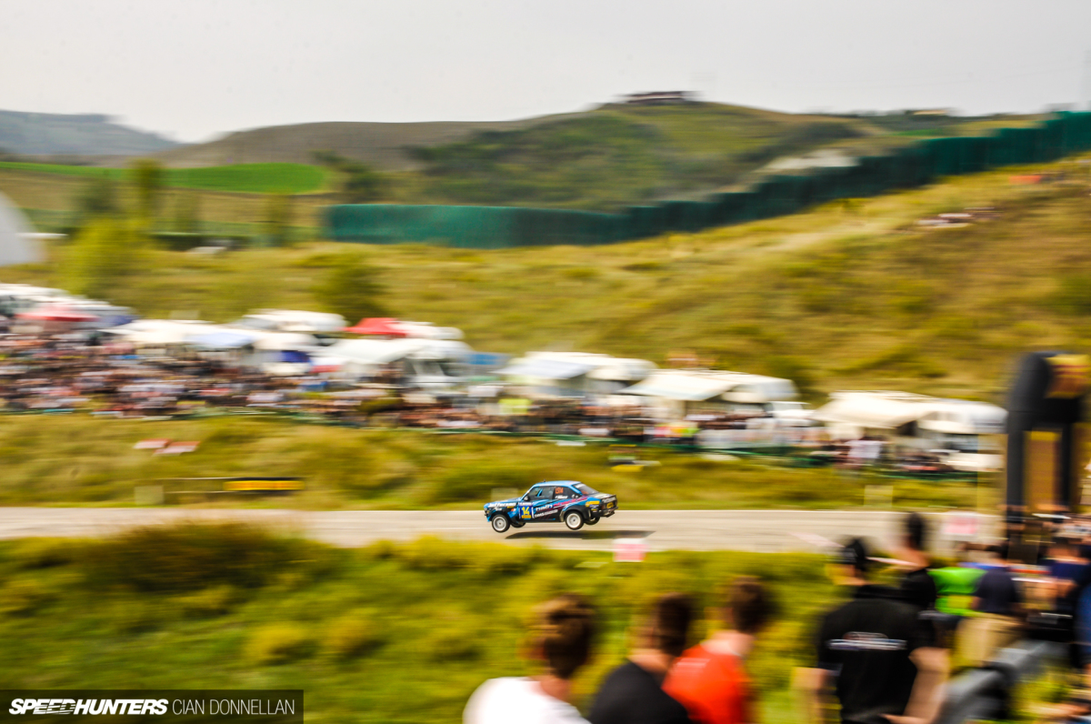 5 Ways That Rally Legend Blew My Mind