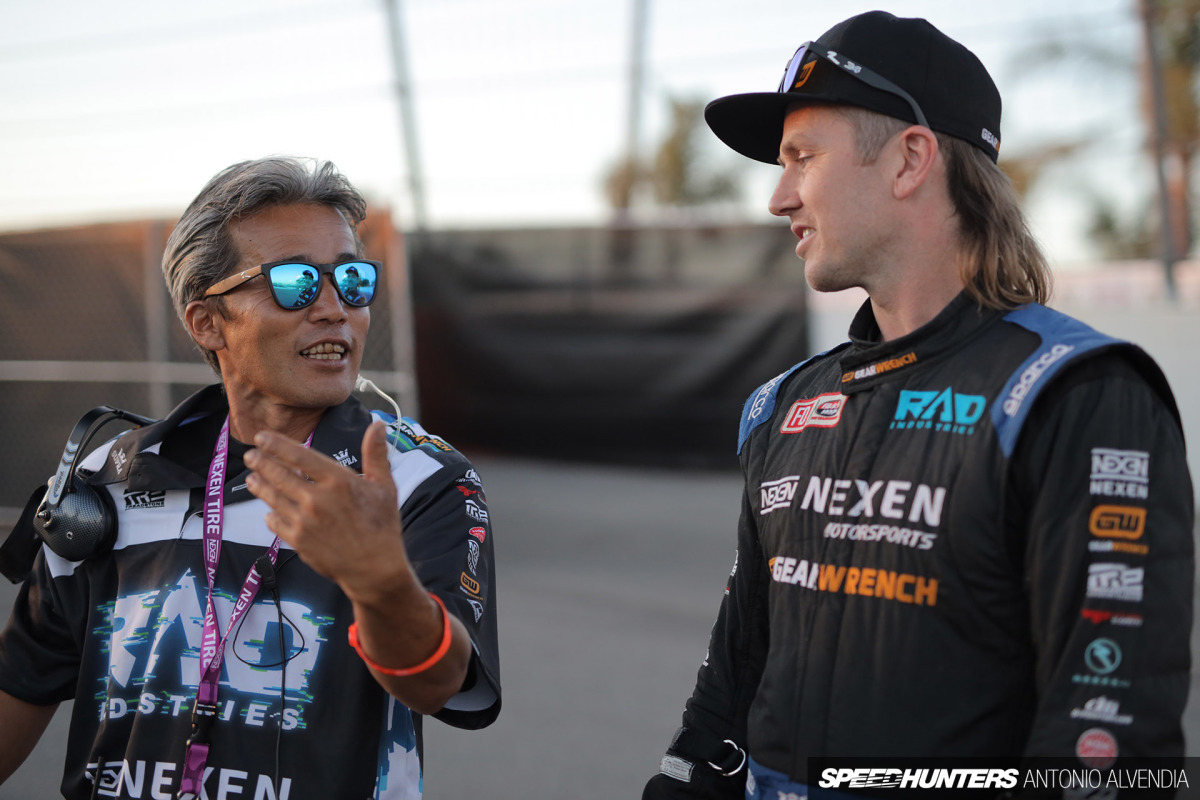 Formula Drift FDIRW 1920wm EOSR0300