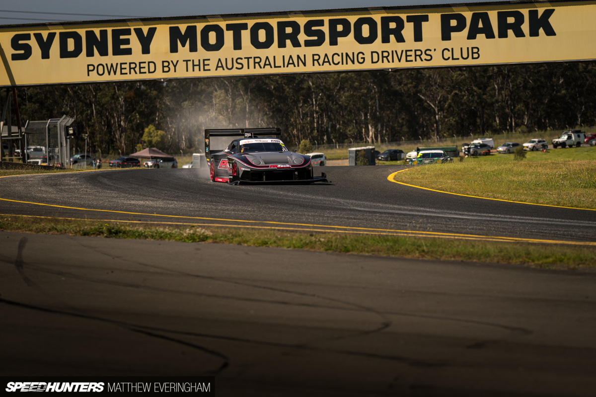 Celebrating 10 Years Of World Time Attack Challenge