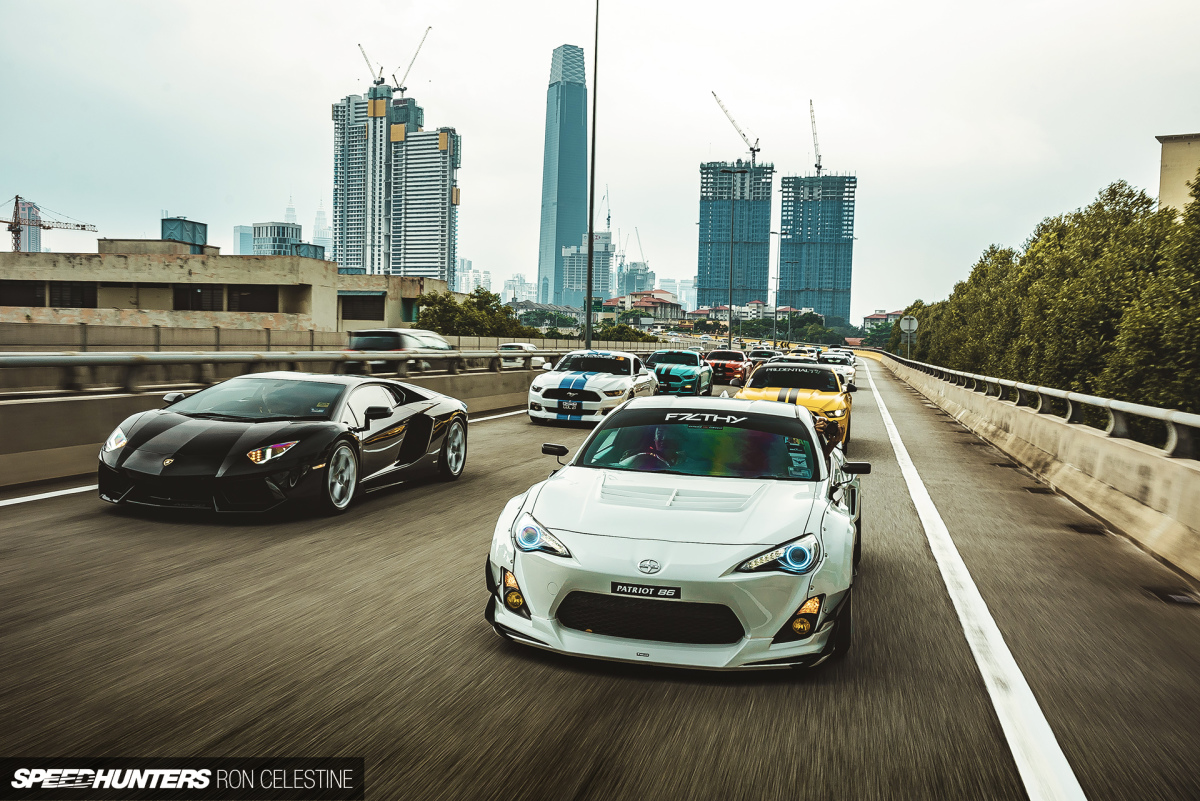 Speedhunters_Ron_Celestine_Drive4Paul_AE86_Lamborghini