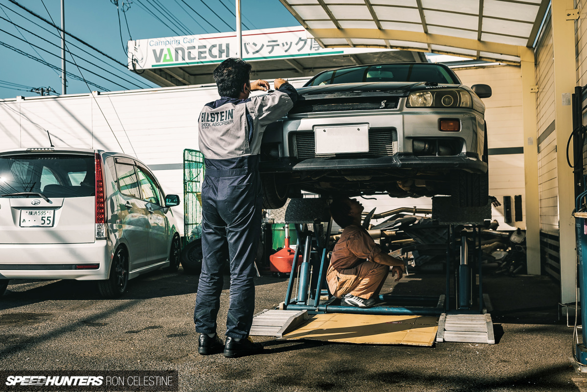 Speedhunters_Ron_Celestine_ProjectRough_Nissan_Skyline_ER34_Veruza_12