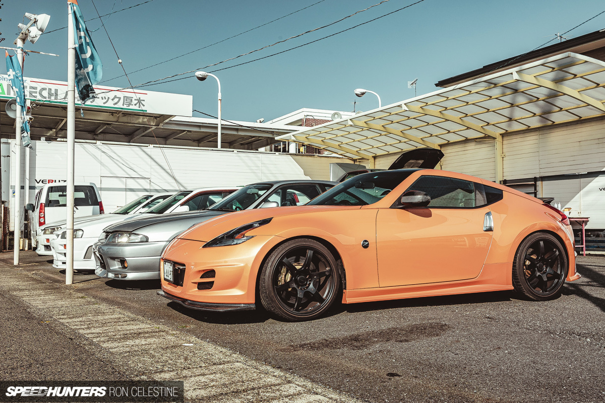 Speedhunters_Ron_Celestine_ProjectRough_Nissan_Z34_2