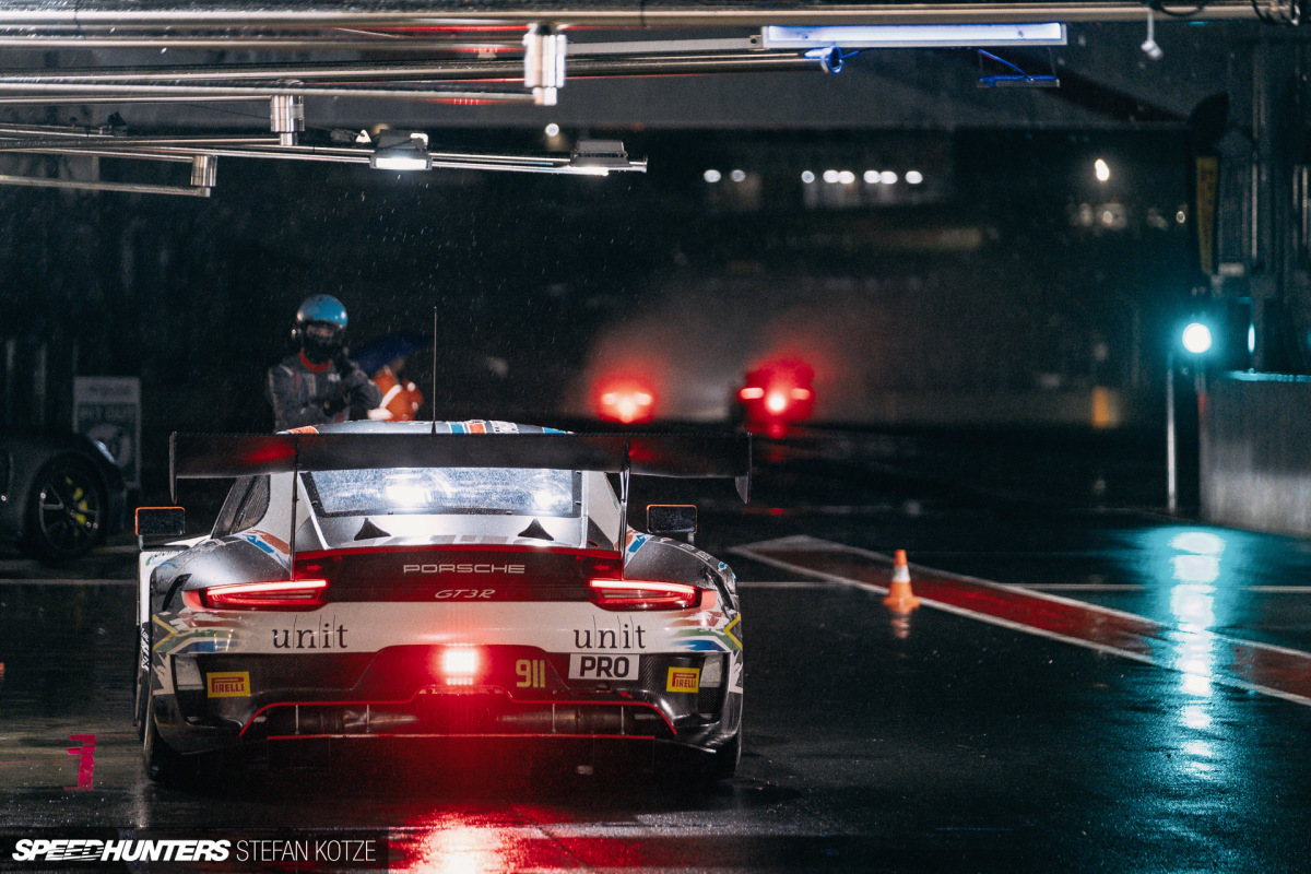 37 Years Later: The Return Of The Kyalami 9 Hour