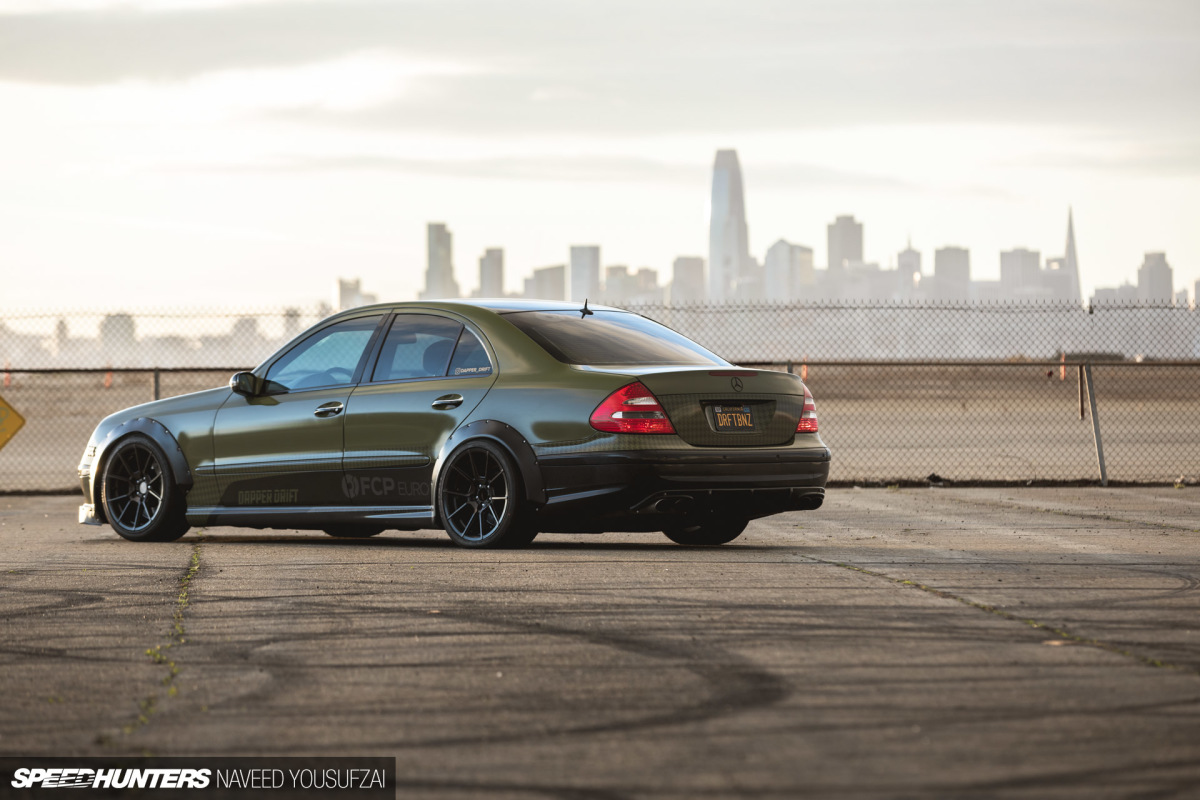 IMG_1396Dennis-E55AMG-For-SpeedHunters-By-Naveed-Yousufzai