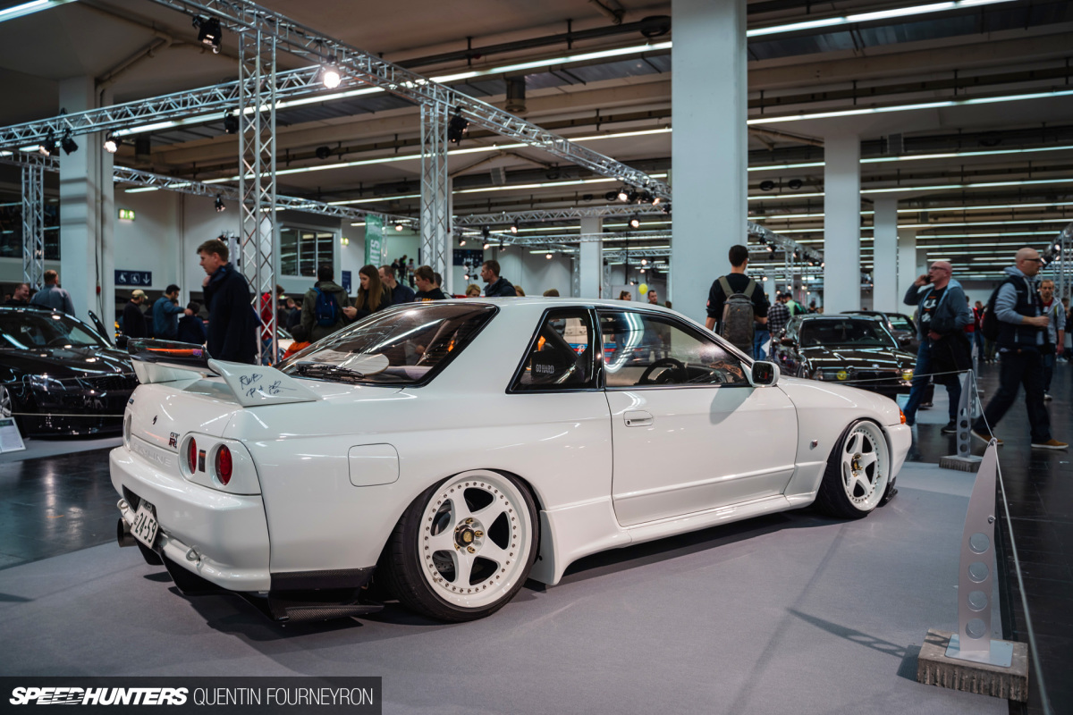Speedhunters_Quentin_Fourneyron_Essen Motor Show 2019-225