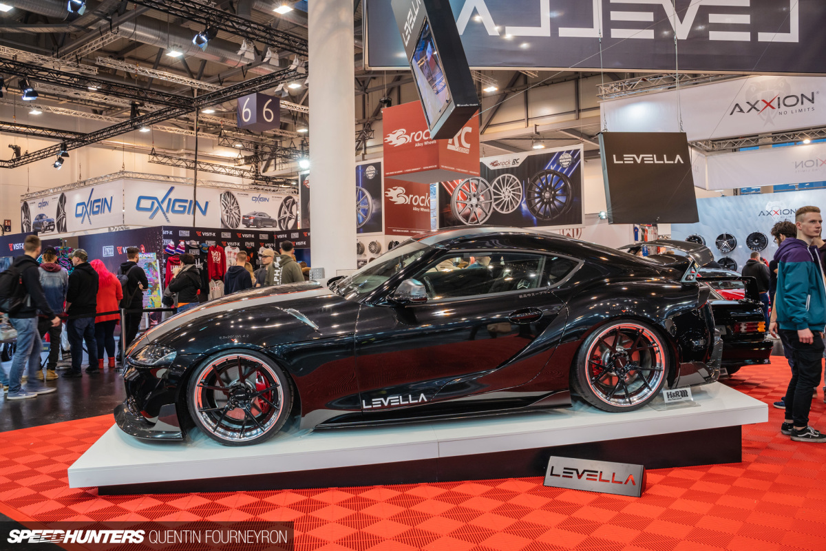 Speedhunters_Quentin_Fourneyron_Essen Motor Show 2019-328