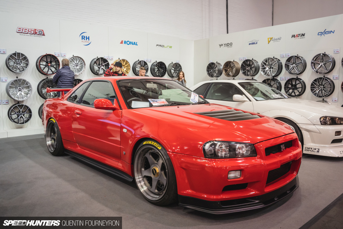 Speedhunters_Quentin_Fourneyron_Essen Motor Show 2019-340