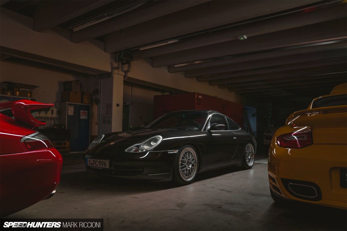 Mark_Riccioni_Speedhunters_Porsche_Storage_Facility_1