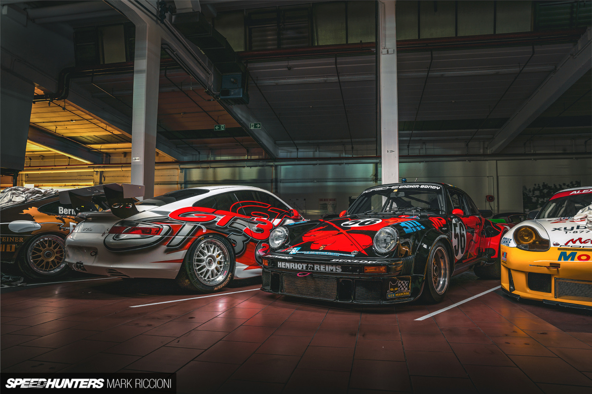 Mark_Riccioni_Speedhunters_Porsche_Storage_Facility_DSC04790-1