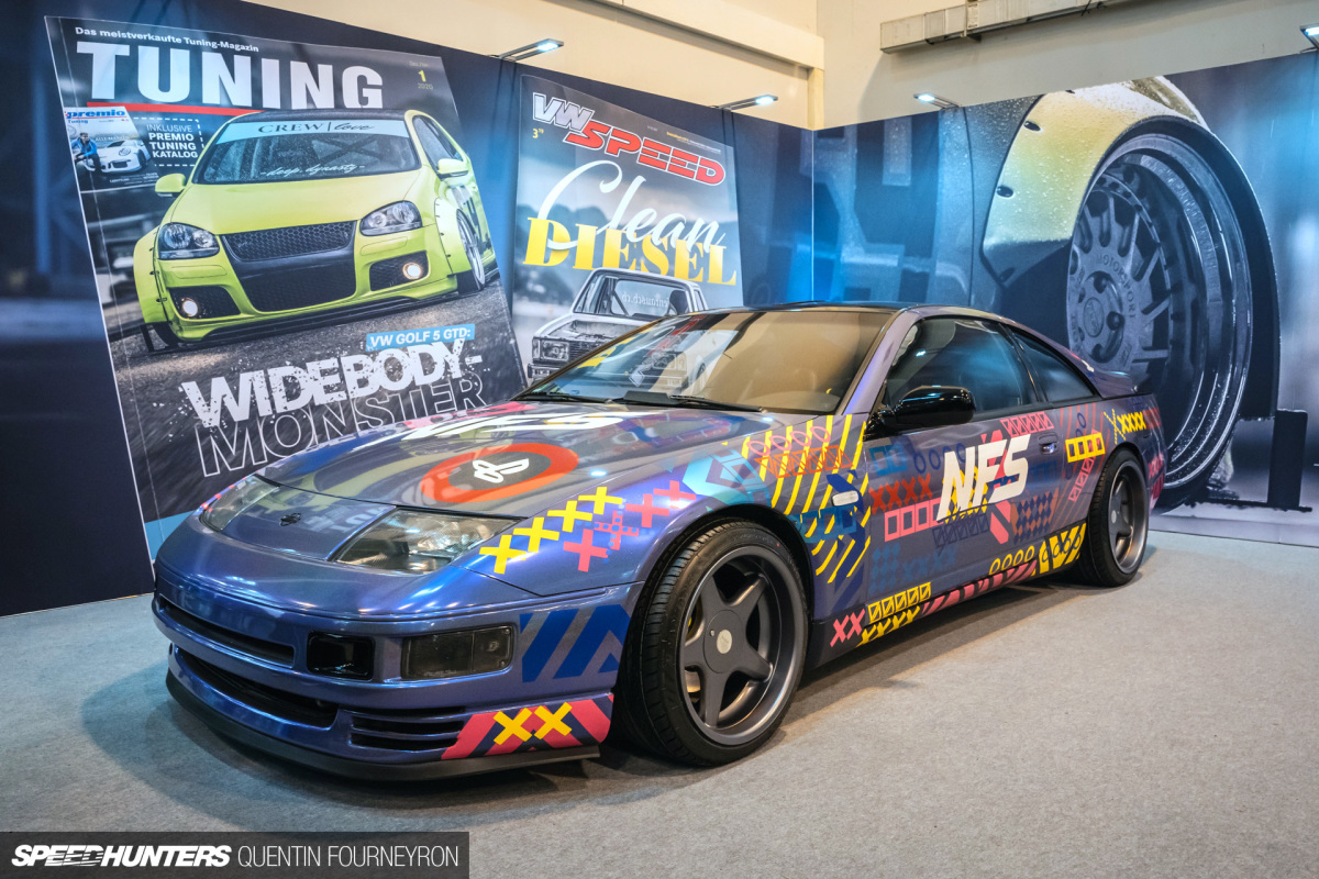 Speedhunters_Quentin_Fourneyron_Essen Motor Show 2019-128