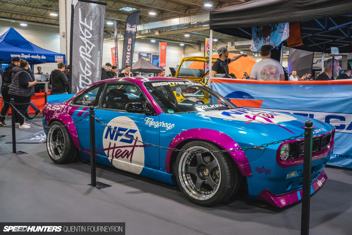 Speedhunters_Quentin_Fourneyron_Essen Motor Show 2019-143