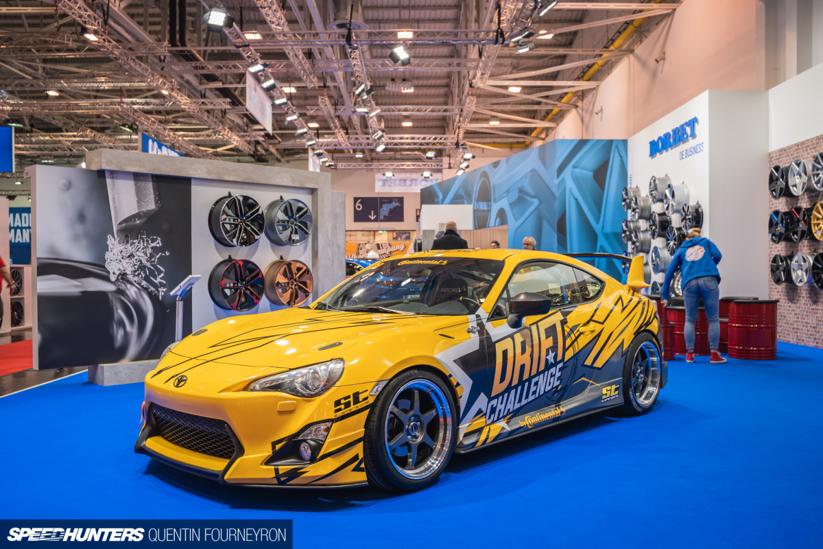 Speedhunters_Quentin_Fourneyron_Essen Motor Show 2019-15