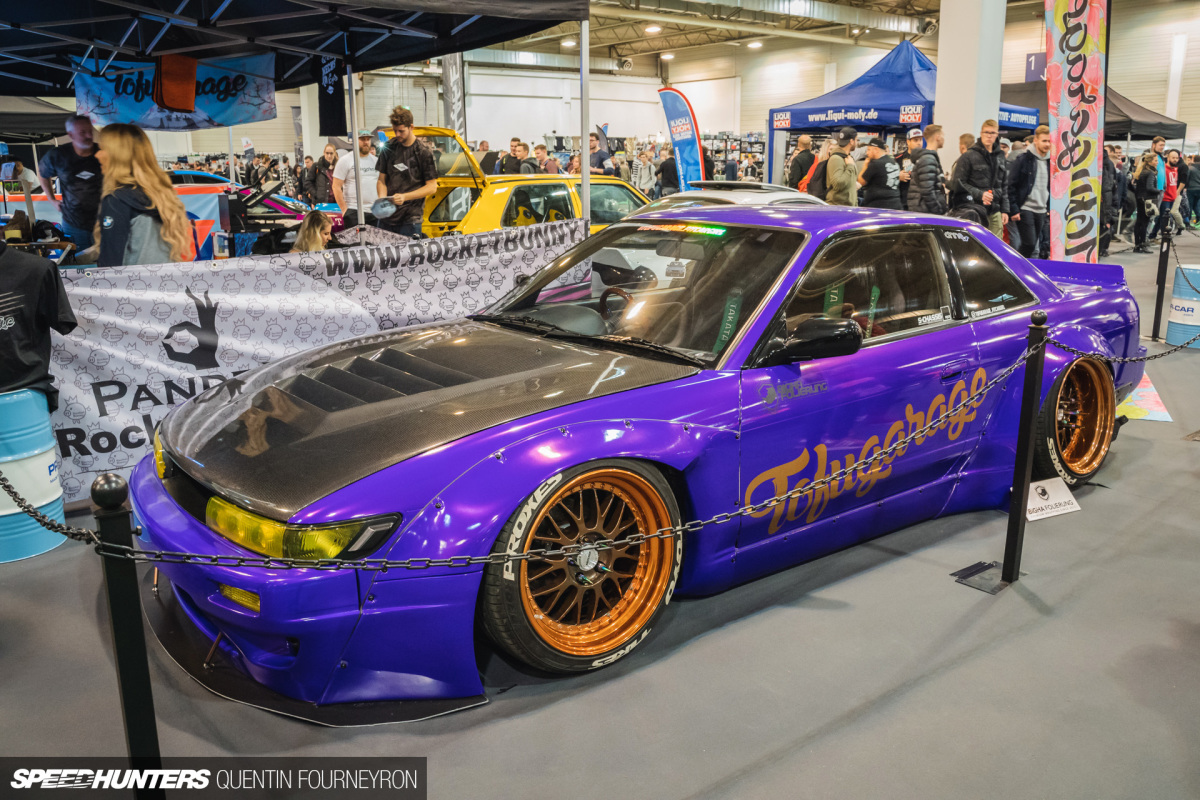 Speedhunters_Quentin_Fourneyron_Essen Motor Show 2019-150