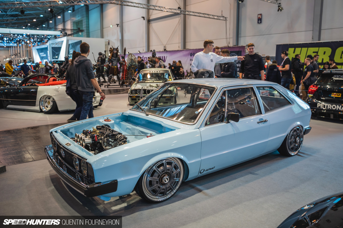 Speedhunters_Quentin_Fourneyron_Essen Motor Show 2019-302