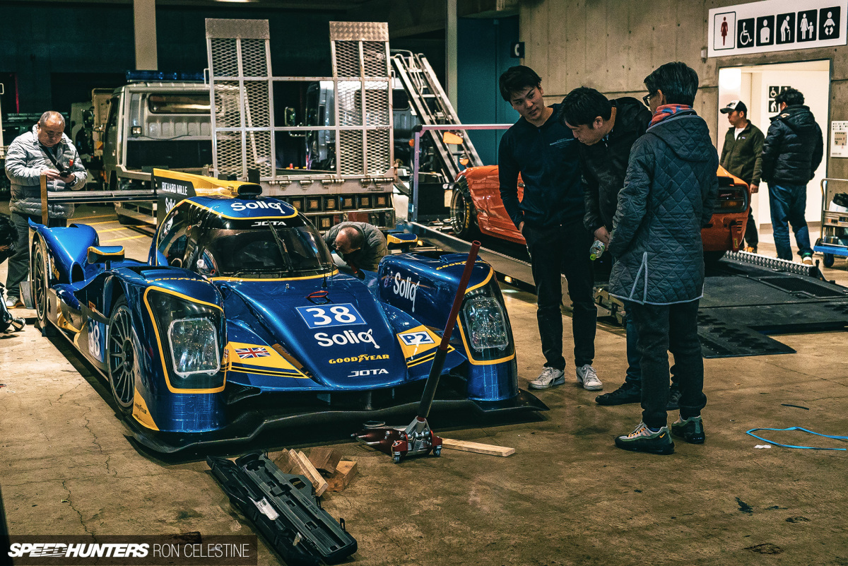 Speedhunters_RonCelestine_TokyoAutoSalon_LeMans