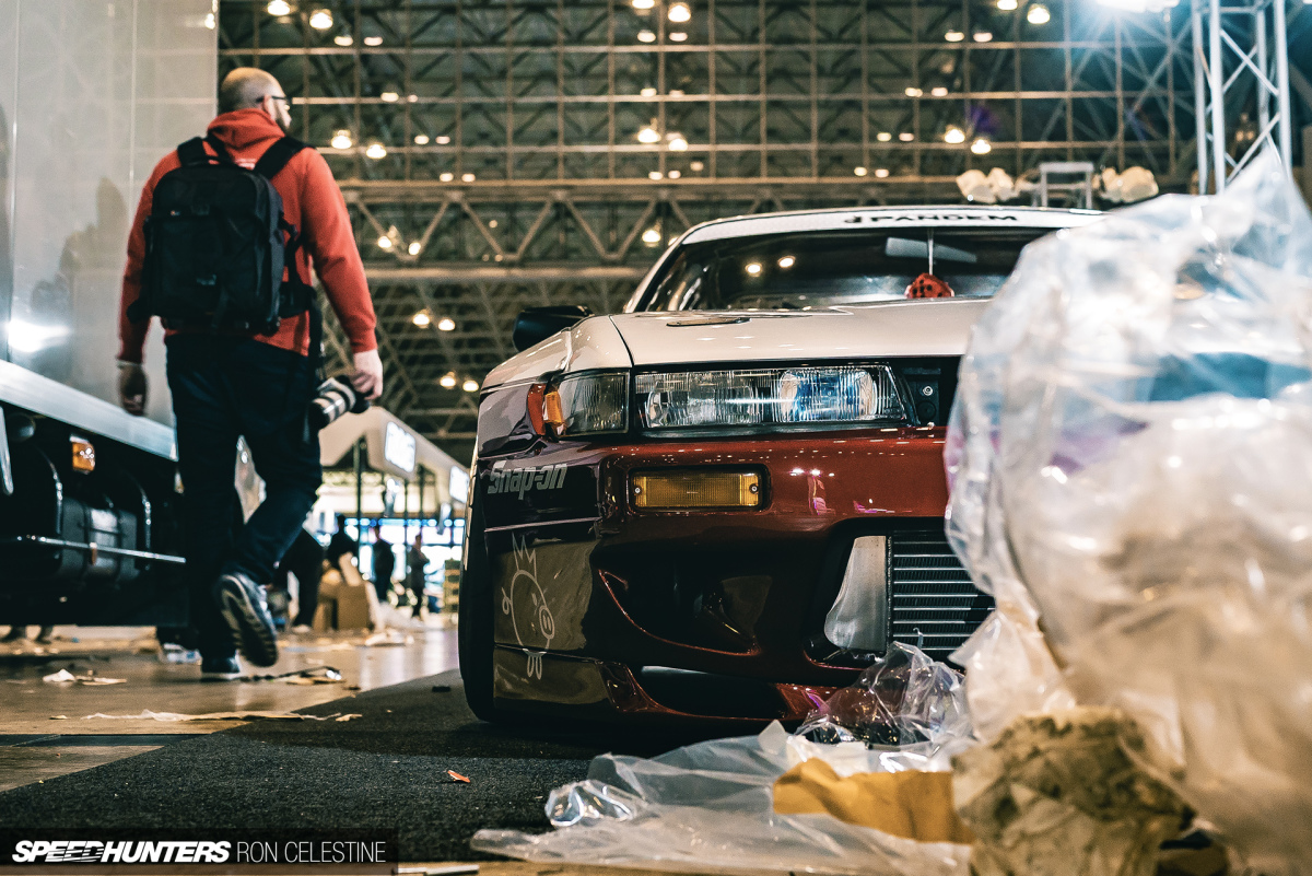 Speedhunters_RonCelestine_TokyoAutoSalon_S14