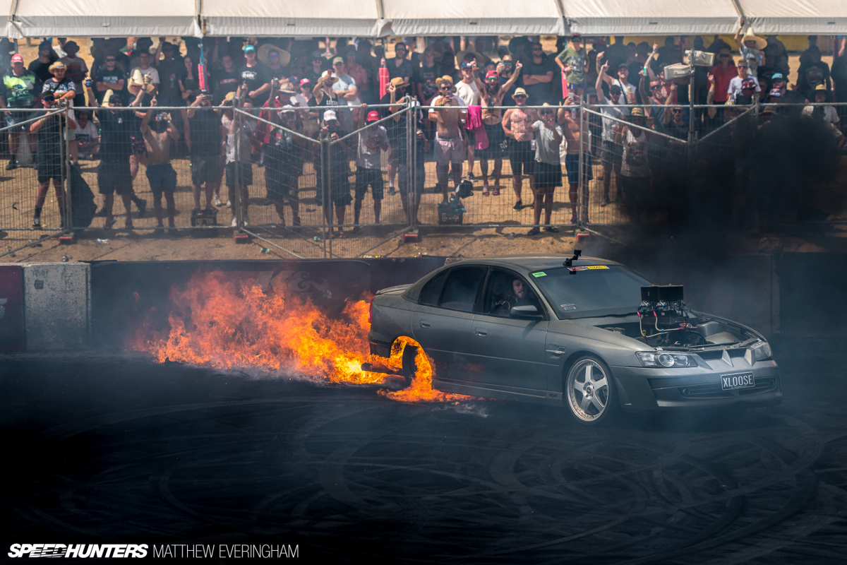 The Ultimate Summernats Survival Guide, Part 1