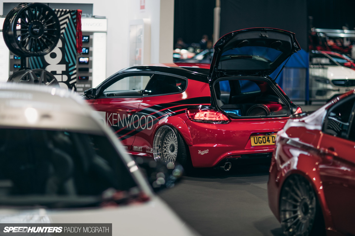 2020 ASI Performance Show Speedhunters PMCG -1