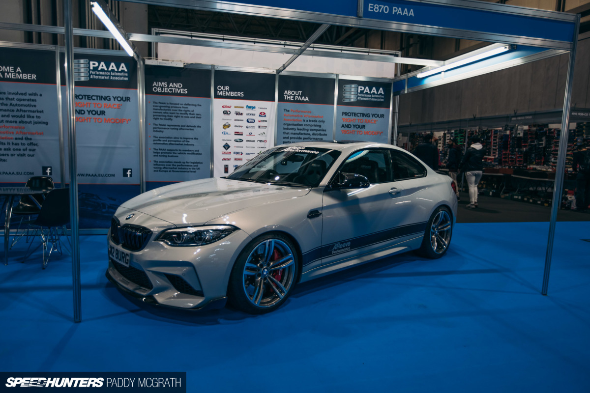 2020 ASI Performance Show Speedhunters PMCG -10