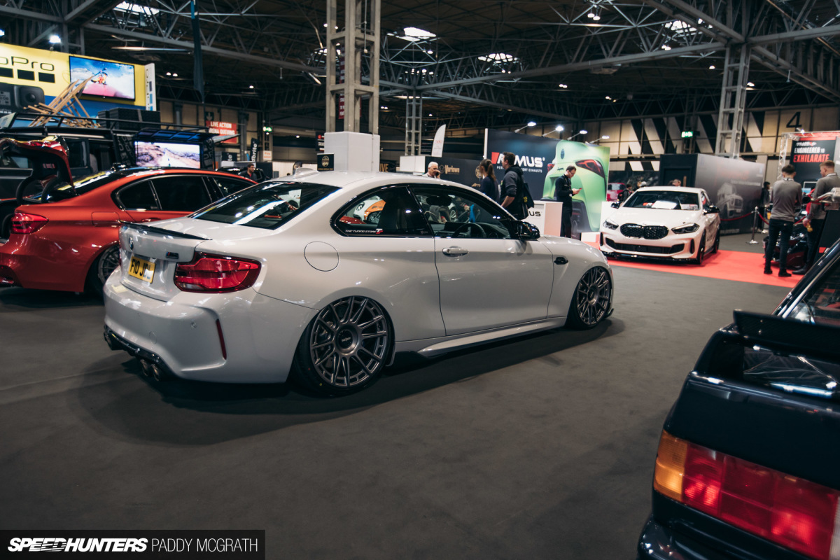 2020 ASI Performance Show Speedhunters PMCG -14